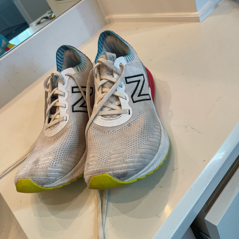 New Balance FuelCell Echo Running Shoe